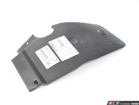 ES#36927 - 16131177993 - 8-HOSE PROT-C - Genuine BMW - BMW