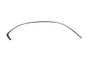 ES#2537410 - 51357258334 - Genuine BMW Door Trim  - Replace dry rotted or corroded trim - Genuine BMW - BMW