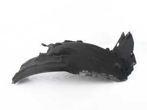 ES#2080351 - 51717193507 - Wheel Arch Cover -Rear Section, Front Left - Genuine BMW - BMW