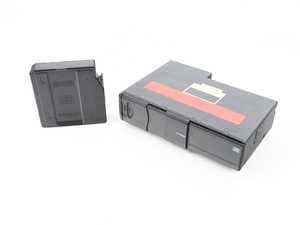 ES#2673243 - 65129131852 - CD Changer - 6 Disc  - Main 6 Disc Unit for some HI-FI tune - Genuine MINI - MINI