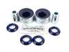 ES#3045400 - SPF3397K - LWR CTRL ARM REAR 2 X OFFSET - SuperPro - 