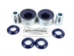 ES#3045400 - SPF3397K - LWR CTRL ARM REAR 2 X OFFSET - SuperPro - 