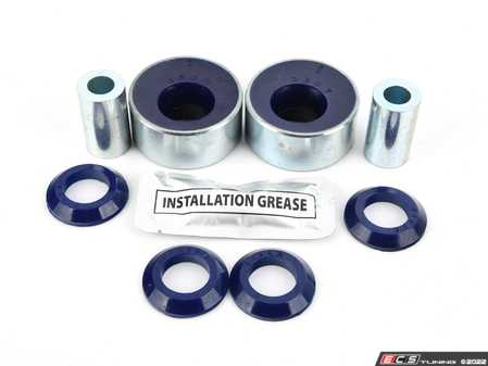 ES#3045400 - SPF3397K - LWR CTRL ARM REAR 2 X OFFSET - SuperPro - 