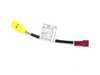 ES#163680 - 61128377571 - ADAPTER CABLE - Genuine BMW - BMW