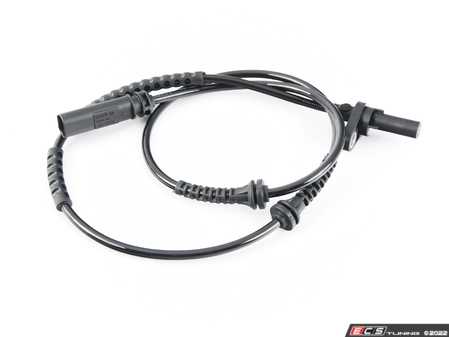 ES#4070509 - 34526853859 - Front ABS Sensor - Priced Each - (NO LONGER AVAILABLE) - Genuine BMW DSC Pulse Generator, Front - 34526853859 - Bosch - 
