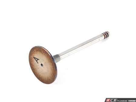 ES#3250889 - 11341706631 - Intake Valve - Priced Each - Standard replacement intake valve - Genuine BMW - BMW