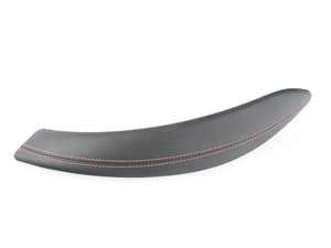 ES#2781849 - 51418057638 - COVER, INTERIOR HANDLE, LEAT - Genuine BMW - BMW