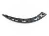 ES#2781849 - 51418057638 - COVER, INTERIOR HANDLE, LEAT - Genuine BMW - BMW
