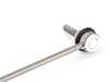 ES#3219917 - 6772789 - Rear Sway Bar End Links - Priced Each 34503 01 - Restore the control to your sway bar - Lemforder - MINI