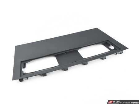 ES#117127 - 51457018228 - CONTROL DISPLAY - Genuine BMW - BMW