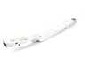 ES#2107128 - 4G0807113A - Bumper Reinforcement - Metal crash reinforcement bar for front of car - Genuine Volkswagen Audi - Audi