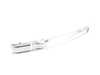 ES#2107128 - 4G0807113A - Bumper Reinforcement - Metal crash reinforcement bar for front of car - Genuine Volkswagen Audi - Audi