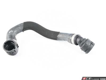 ES#2995093 - 64219282264 - Coolant Hose - Supply - Genuine BMW - BMW