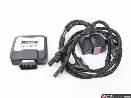 ES#4429992 - D440-0141 - DINANTRONICS X Performance Tuner JCW - Improve drivability and add massive power - +43 HP and +61 lb-ft TRQ (Crank); +38 HP and +57 lb-ft TRQ (Wheel) - Dinan - BMW MINI