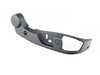 ES#136940 - 52106989268 - Outer Seat Covering - Right - Black - Genuine BMW - BMW