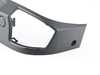 ES#136940 - 52106989268 - Outer Seat Covering - Right - Black - Genuine BMW - BMW