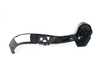 ES#136940 - 52106989268 - Outer Seat Covering - Right - Black - Genuine BMW - BMW