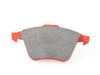 ES#3546271 - 8064RST2 - RST2 Red Rally/Sprint/Stock Car Racing Brake Pads - Front - (NO LONGER AVAILABLE) - Built for high speed, short stopping race cars that require high temperature pads with a ton of bit. - Pagid Racing - 