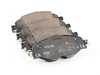 ES#4489315 - 5Q0698151S - Front Brake Pad Set - Composite pads that are a great solution for your daily driver. - Genuine Volkswagen Audi - Audi Volkswagen