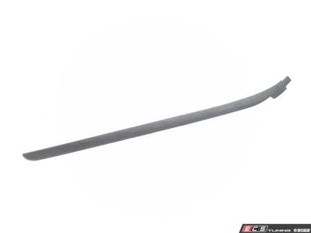 ES#2714719 - 51317296010 - Windshield trim - right  - Genuine BMW - BMW