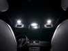 ES#2215063 - E90LEDINTER - Master LED Interior Lighting Kit - Transform your complete interior in minutes with new LED interior bulbs from Ziza - ZiZa - BMW