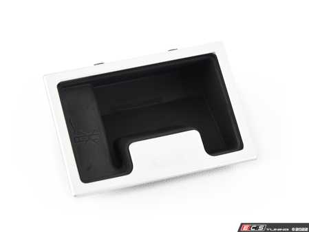 ES#82989 - 51167034090 - INSERT - Genuine BMW - BMW