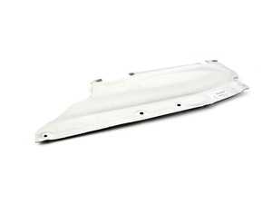 ES#2714436 - 51757284933 - UNDERBODY SHIELD, EXHAUST SY - Genuine BMW - BMW
