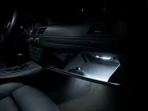 LED Glove Box Lighting Kit