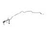 ES#205664 - 37136783678 - PRESSURE LINE - Genuine BMW - BMW