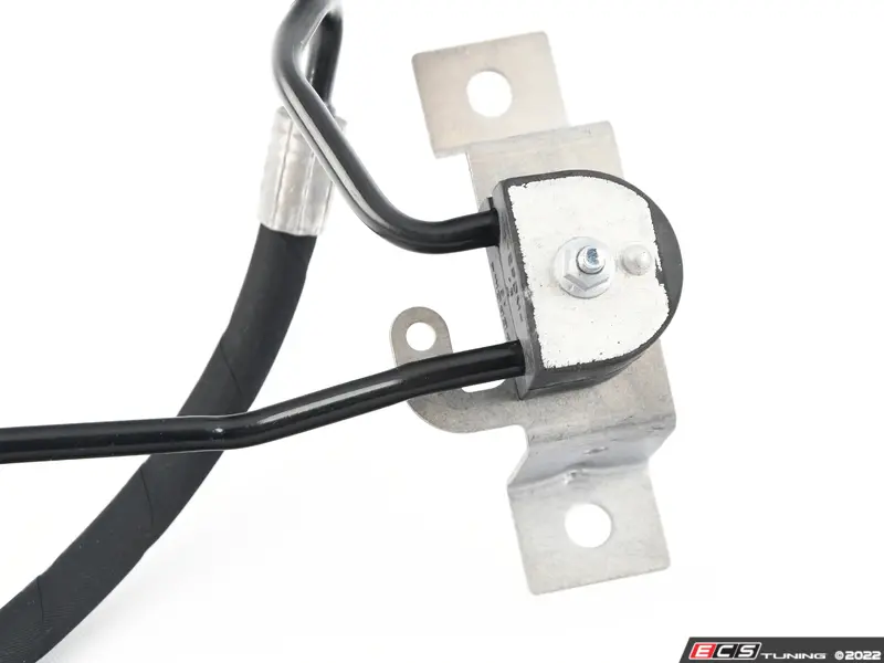 Genuine BMW - 37136783678 - PRESSURE LINE (37-13-6-783-678)