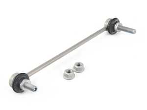 ES#3219917 - 6772789 - Rear Sway Bar End Links - Priced Each 34503 01 - Restore the control to your sway bar - Lemforder - MINI