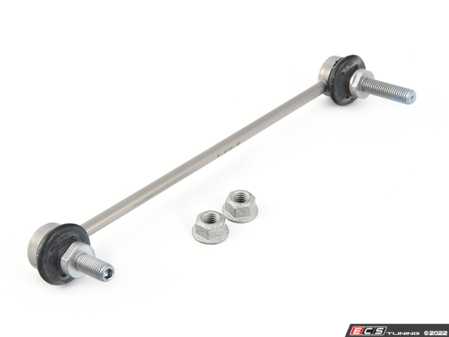 ES#3219917 - 6772789 - Rear Sway Bar End Links - Priced Each 34503 01 - Restore the control to your sway bar - Lemforder - MINI
