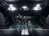 ES#2215063 - E90LEDINTER - Master LED Interior Lighting Kit - Transform your complete interior in minutes with new LED interior bulbs from Ziza - ZiZa - BMW