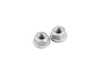 ES#3219917 - 6772789 - Rear Sway Bar End Links - Priced Each 34503 01 - Restore the control to your sway bar - Lemforder - MINI