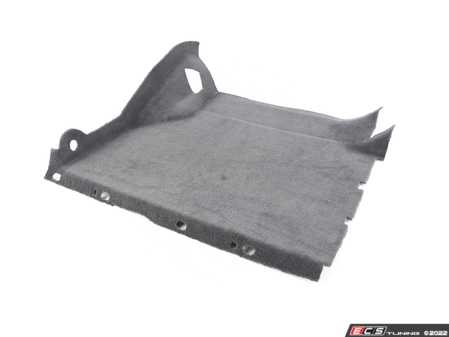 ES#113388 - 51438134951 - PANEL - Genuine BMW - BMW