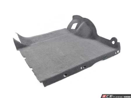 ES#113389 - 51438134952 - PANEL - Genuine BMW - BMW