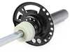 ES#3475044 - 31316871780 - Front Right Spring Strut - Genuine BMW - BMW