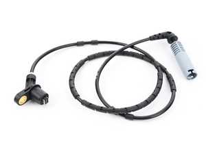 ES#4320518 - 34521164370 - Rear ABS Sensor - Priced Each - Clear the ABS light from your dashboard - Bosch - BMW
