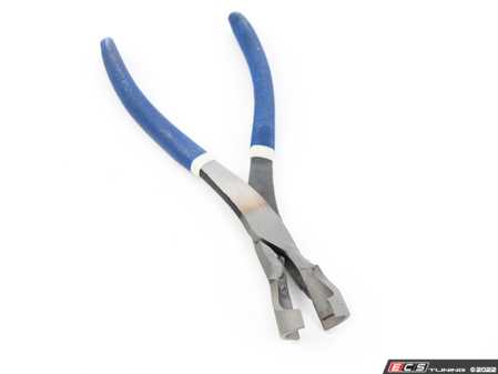 ES#4464388 - AGA-SRP-N63 - AGA Tools Valve stem seal pliers - AGA Tools has manufactured custom pliers to make the removal and installation of valve stem seals quick and easy for any engine. - AGA Tools - Audi BMW Volkswagen Mercedes Benz MINI Porsche