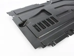 TANK TRIM PANEL, LEF