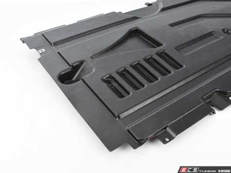 ES#2138595 - 51757213673 - TANK TRIM PANEL, LEF - Genuine BMW - BMW