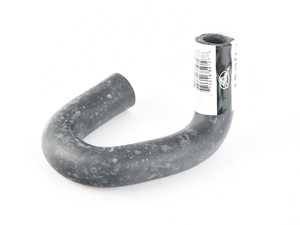 ES#3235488 - 1J0121058AL - Transmission Cooler Hose - Return - Coolant supply line for the transmission cooler - Gates - Volkswagen