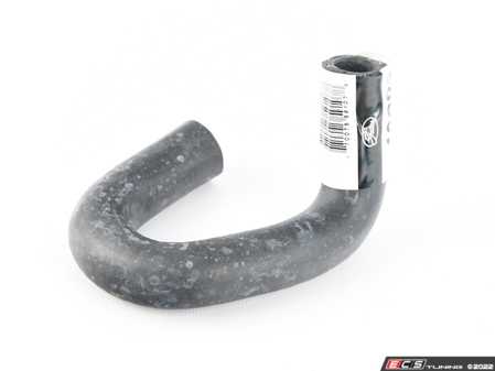 ES#3235488 - 1J0121058AL - Transmission Cooler Hose - Return - Coolant supply line for the transmission cooler - Gates - Volkswagen