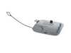 ES#2720696 - 51127378573 - Tow Hook Cover (Primered) - Genuine BMW - BMW
