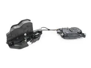 LOCK, COMPLETE, REAR RIGHT