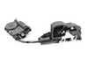 ES#4416353 - 51225A36E16 - LOCK, COMPLETE, REAR RIGHT - Genuine BMW - BMW