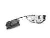ES#4416353 - 51225A36E16 - LOCK, COMPLETE, REAR RIGHT - Genuine BMW - BMW