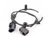 ES#2210692 - 61129197823 - Wiring Harness Steering Gear - Genuine BMW - BMW