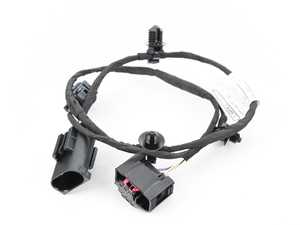 ES#2210692 - 61129197823 - Wiring Harness Steering Gear - Genuine BMW - BMW
