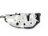 ES#4416353 - 51225A36E16 - LOCK, COMPLETE, REAR RIGHT - Genuine BMW - BMW